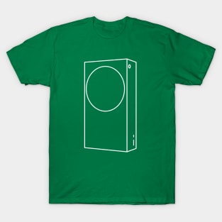 Xbox Series S T-Shirt